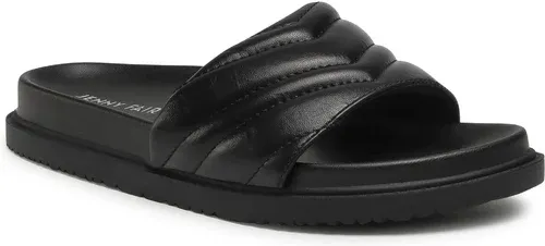 Šľapky JENNY FAIRY - WS5516-05 Black