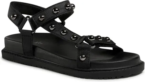 Sandále NELLI BLU - CS5562-02 Black