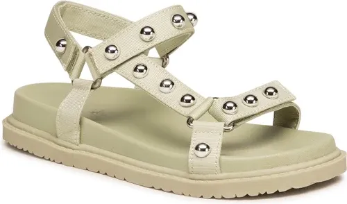 Sandále NELLI BLU - CS5562-02 Green