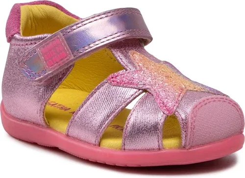 Sandále AGATHA RUIZ DE LA PRADA - 212902 A-Rosa