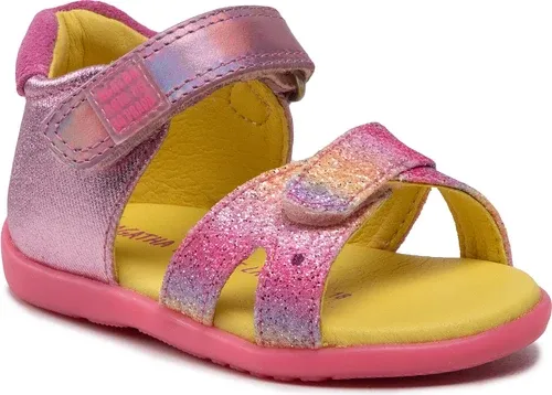 Sandále AGATHA RUIZ DE LA PRADA - 212903 Rosa