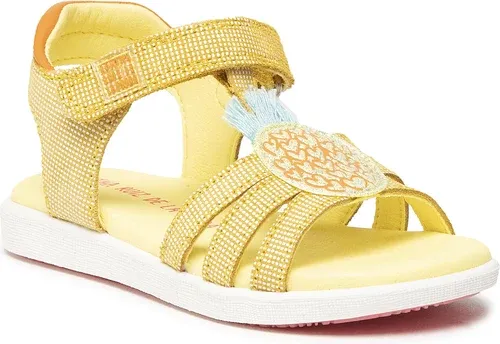 Sandále Agatha Ruiz de la Prada - 212932 M C-Banana