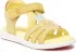 Sandále Agatha Ruiz de la Prada - 212932 M C-Banana