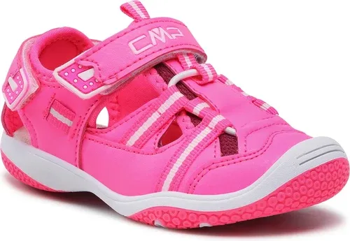 Sandále CMP - Baby Naboo Hiking Sandal 30Q9552 Fragola B880