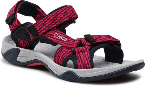 Sandále CMP - Kids Hamal Hiking Sandal 38Q9954J Fragola/Antracite 32CG