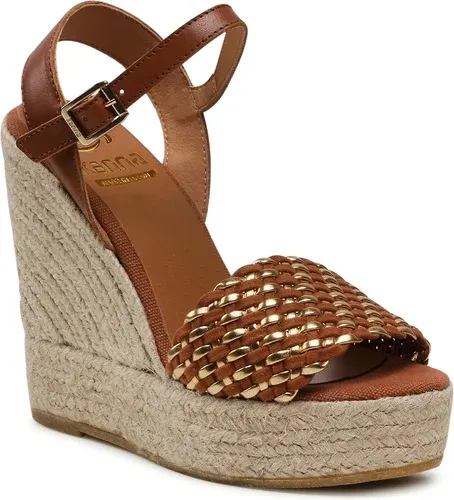 Espadrilky KANNA - 21KV21028-002 Combi/3