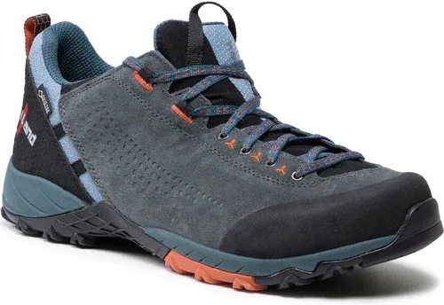 Trekingová obuv Kayland - Alpha Gtx GORE-TEX 018020040 Dark Blue