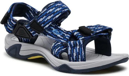 Sandále CMP - Kids Hamal Hiking Sandal 38Q9954 Cosmo/Royal