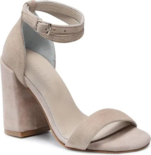 Sandále QUAZI - QZ-82-06-001120 203