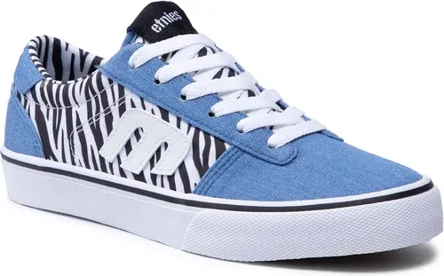 Tenisky Etnies - Calli-Vulc W's 4201000129 Denim 498