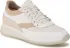 Sneakersy RYŁKO - 1LRJ6_Z Kremowy/Beżowy 3NU