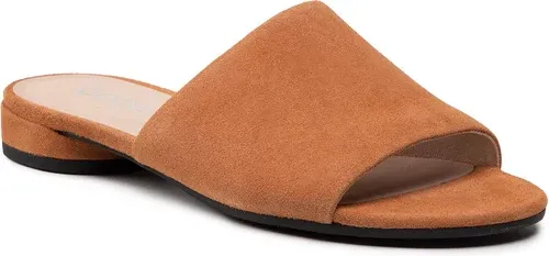 Šľapky ECCO - W Flat Sandal II 20840305021 Lion