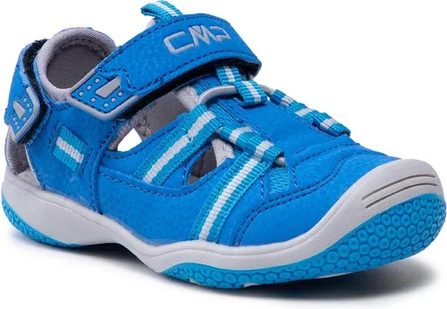 Sandále CMP - Baby Naboo Hiking Sandal 30Q9552 Regata L839