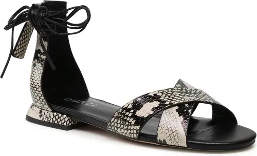 Sandále QUAZI - QZ-75-06-001094 101