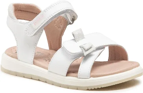 Sandále Garvalin - 212411 M B-Blanco