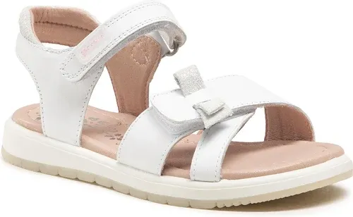 Sandále Garvalin - 212411 S Blanco