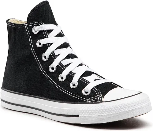 Plátenky Converse - All Star Hi M9160 Black