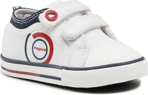 Plátenky Mayoral - 41312 Blanco 70 Plátenky Mayoral - 41312 Blanco 70