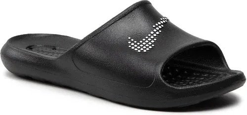 Šľapky Nike - Victori One Shower Slide CZ5478 001 Black/White/Black