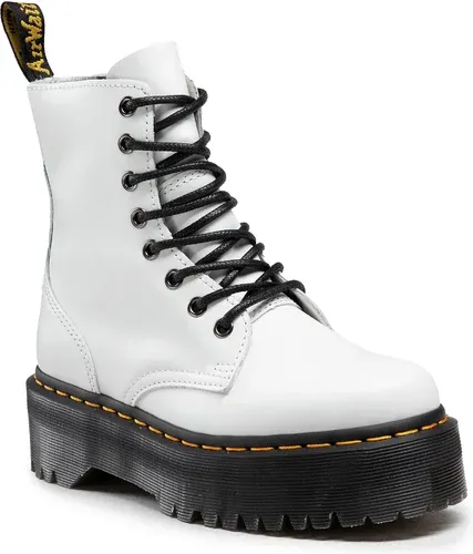 Glady DR. MARTENS - Jadon 15265100 White Glady DR. MARTENS - Jadon 15265100 White