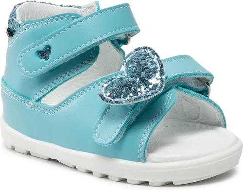 Sandále Bartek - 71181-0003 532S Turkus