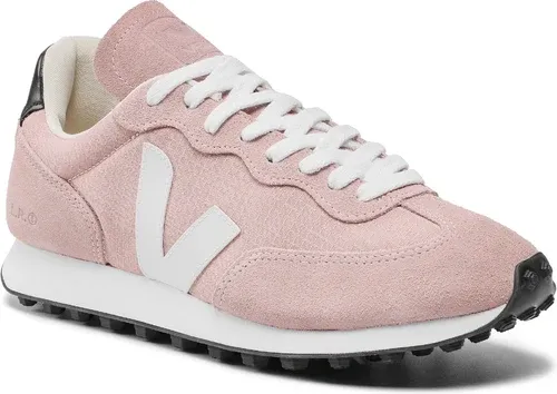 Sneakersy VEJA - Rio Branco Ripstop Babe RB012510A White