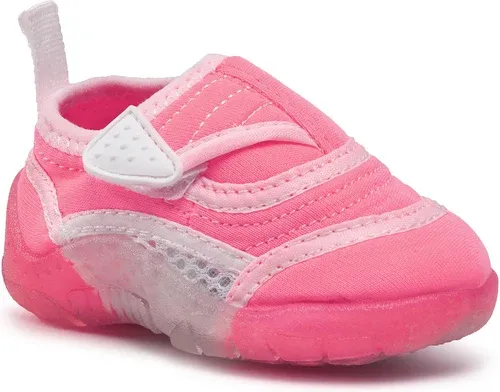 Topánky ProWater - PRO-21-37-014B Pink