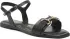 Sandále TAMARIS - 1-28106-26 Black 001
