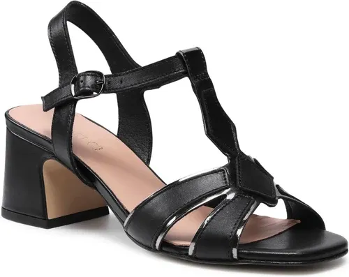 Sandále LASOCKI - 2051K-08 Black