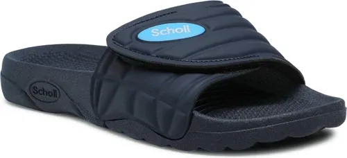 Šľapky SCHOLL - F24354 Nautilius 0040 Cobalt Blue