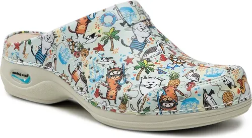 Šľapky NURSING CARE - Veneza WG3AF37 Desenho Anim./Cartoon