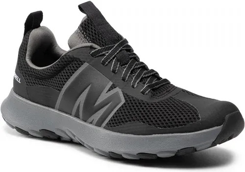 Trekingová obuv Merrell - Cloud Sprint J002943 Black