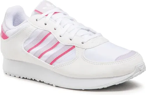 Topánky adidas - Special 21 W FY7933 Ftwwht/Prptnt/Sopink