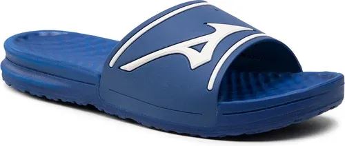 Šľapky MIZUNO - Relax Slide 2 11GJ202027 Blue/White