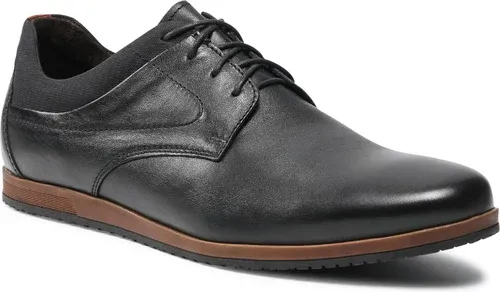 Poltopánky RYŁKO - IPRP03 Czarny 6KA