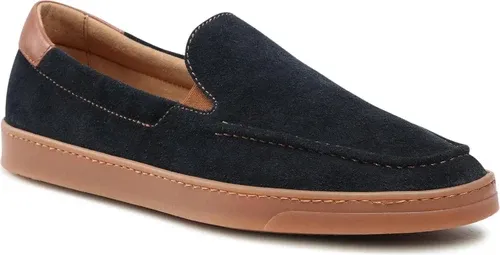 Poltopánky RYŁKO - IPWD01 Granat/Brąz 4YI