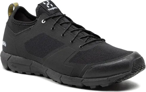 Trekingová obuv Haglöfs - L.I.M Low Men 498470 True Black