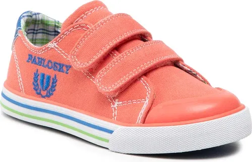 Tenisky Pablosky - 961880 M Canvas Watermelon