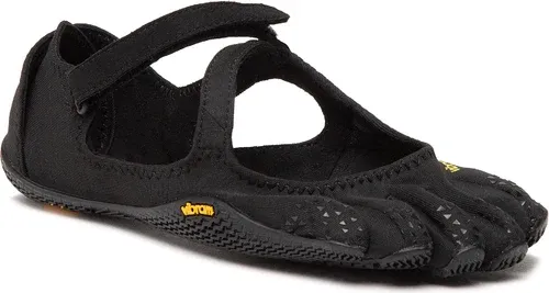 Topánky Vibram Fivefingers - V-Soul 18W7201 Black