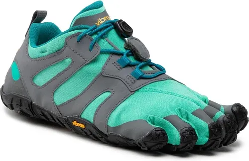 Topánky Vibram Fivefingers - V-Trail 2.0 19W7603 Blue/Green