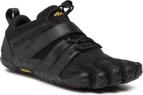 Topánky Vibram Fivefingers - V-Train 2.0 20W7701 Black/Black