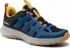 Trekingová obuv Merrell - Cloud Moab J002877 Poseidon