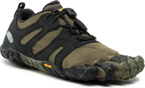 Topánky Vibram Fivefingers - V-Trail 2.0 19W7602 Ivy/Black