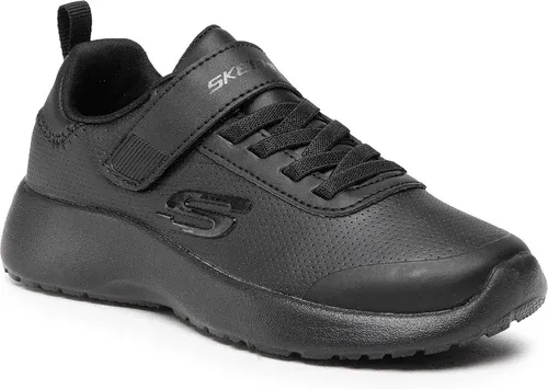 Sneakersy SKECHERS - Day School 97772L/BBK Black