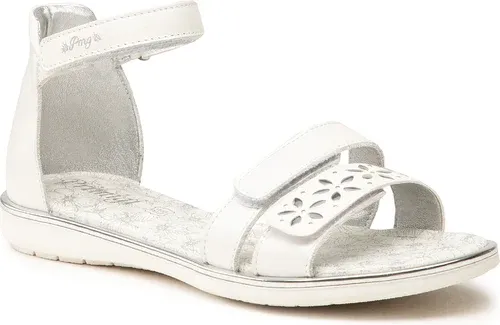 Sandále Primigi - 3435811 D Bianco