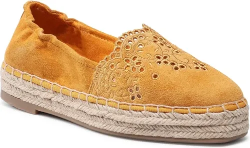 Espadrilky TAMARIS - 1-24305-26 Mango 609