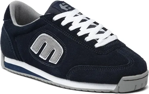 Sneakersy Etnies - Lo-Cut II Ls 4101000365 Dark Navy 488