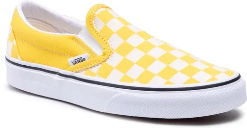 Tenisky Vans - Classic Slip-On VN0A33TB42Z1 (Checkerboard) Cybrylwtrwt