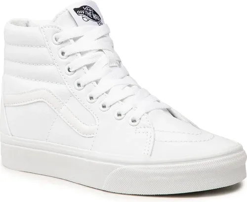 Sneakersy Vans - Sk8-Hi VN000D5IW001 True White