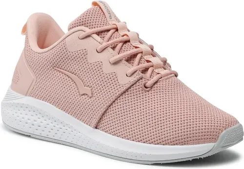 Sneakersy BAGHEERA - Switch 86516-43 C3908 Soft Pink/White